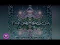 Psy Trance - Talamasca - (Full album)