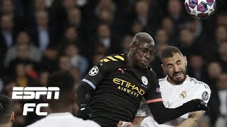 Manchester City vs. Real Madrid: Who has the advantage in the Champions League? | Extra Time