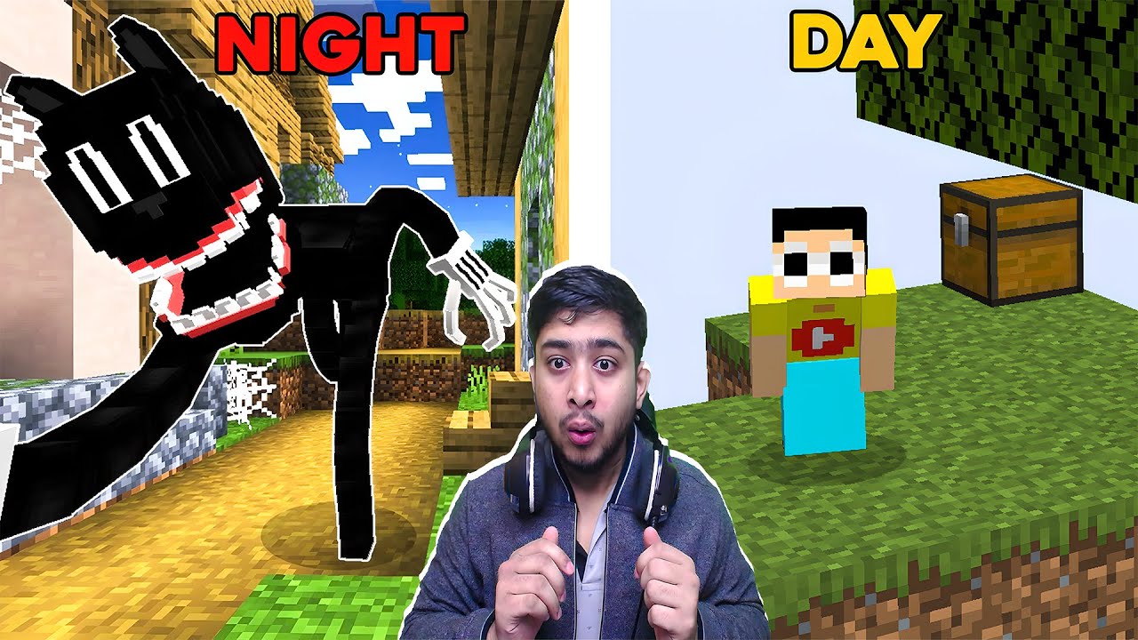 This New Horror Mod Is Terrifying Youtube