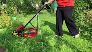 #11 - August Maintenance and the bucket of pain