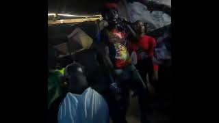 AK-16 De Son Performing Garangngigang Live @Club Deplace Gusene 2021