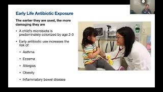 Quick fixes and antibiotic resistance