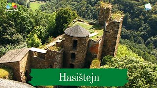 Hasištejn