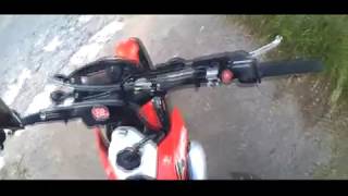 Montesa 4Ride