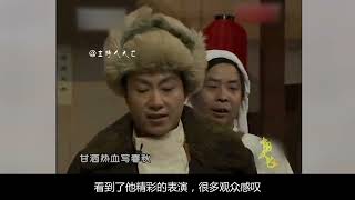 罗京妻子为何改嫁富商？相爱14年竟人走茶凉，只因罗京一番话！