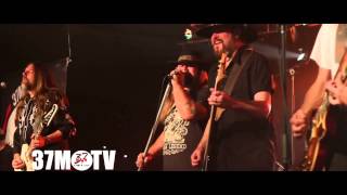 TUESDAY'S GONE (LYNYRD SKYNYRD Tribute) LIVE at 37 Main Johns Creek MAY 1, 2015