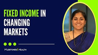 Navigating Interest Rate Changes What Fixed Income Investors Need to Know | Milestones2Wealth