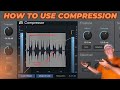 How To Use Compression 