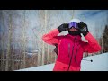 how to select the right goggle lens for you