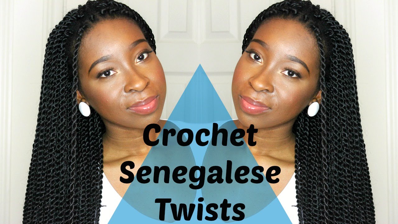 Senegalese Twist Tutorial At Bonnie Propst Blog