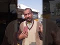 گوجرخان میں صاف ستھرا پنجاب کے تحت ہونےوالی صفائی میں دشواری gujjarkhan safsuthrapunjab cmpunjab