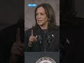 VP Kamala Harris concedes presidential election to Donald Trump