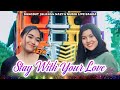 AMTENAR - Stay With Your Love (cover) Dangdut Jalanan Nazya Musik live Sakra