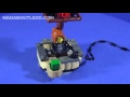 lego city police prison island 60130