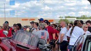 East Texas family honors son and raises awareness for veteran suicide crisis