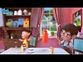 the magic house encanto style andy stories gini kids kids songs and cartoons