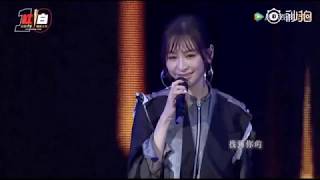 【2019超級巨星紅白藝能大賞】王心凌《17首金曲联唱》现场超稳