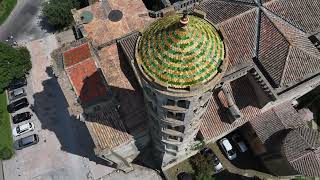 La Tour Fenestrelle d'Uzès - Ville d'Art et d'Histoire