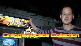 Gregg's Arcade Collection (from Arcade Impossible)