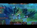 lifestealer gameplay miracle with 19 kills and radiance dota 2 7.38