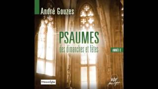 Ensemble vocal Hilarium, Bertrand Lemaire - Psaume 116 \