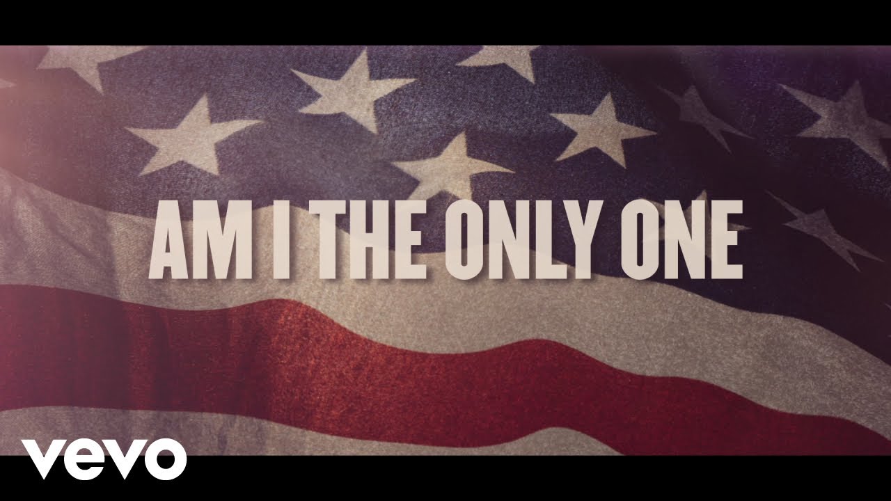 Video Aaron Lewis