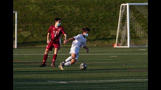 Matthew Quiros-Junior year highlights