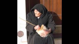 Gruppo Folklore Matera la cupa cupa