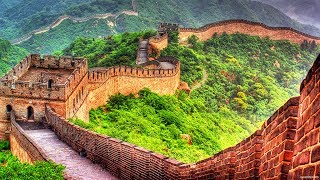 Everything You Need to Know About the Great Wall of China
