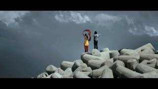 Agasatha Official Video Song   Cuckoo   Featuring Dinesh, Malavika HD