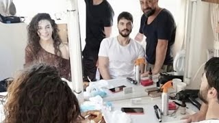Akin Akinozuрџњ Ebru Sahin Mira вїdгіnde Estгўn Doovi