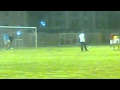 Ahmed Ashry Penalty Kick