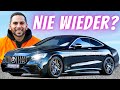 NIE wieder S63 AMG Coupe ⁉️Jetzt kaufen? Unterhaltskosten und Fahrbericht💥