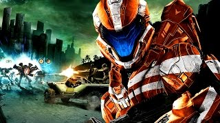 Halo: Spartan Strike Review Commentary