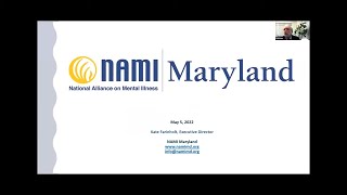 Mental Health Matters Webinar: Community Resources