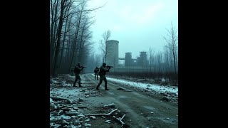 STALKER2 | ВАРТА НА СВЯЗИ!