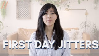 How to Deal with Jitters on Your First Day as a Software Engineer