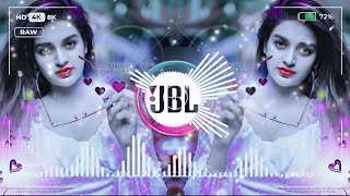 New Song💖🥀 || Dj | Hard Remix Music |🥀🔥 Hindi JBL Song ||💖 New Hindi Dj Remix |🔥Hindi New 2024