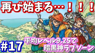 ”新”ドラクエ8低レベル、最弱スライム（主人公）の旅part16.5「種と木の実を振り分ける。」【チート無し】