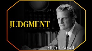 Judgment - Daniel 5 | #BillyGraham #God #Jesus #Christ