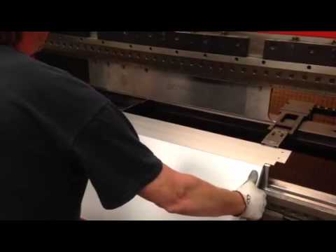 Bending Panel Youtube