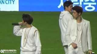 150503 Suwon JScup _iKON \