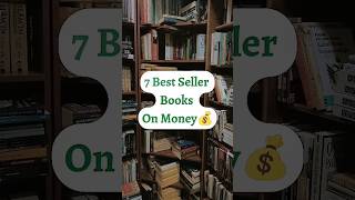 7 Best Seller Books on Money