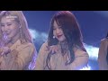 위키미키 weki meki 3곡 연속 crush picky picky tiki taka