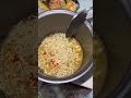 wah mie bumbu nasi