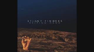 Lyrical Stoka - Sticky Fingers