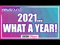 A look back at 2021 on Newsround