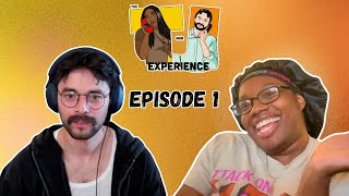 The T&J Experience: Episode 1 - How Did We Meet?