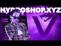 [HvH] Vanity Menu | Best FiveM Menu | HydroShop