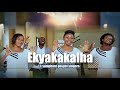 The Triumpant Gospel Singers  -  Ekyakakalha {Official Video} 4K @triumphant_gospel_singers_555